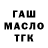 А ПВП крисы CK Vanya Silivaev
